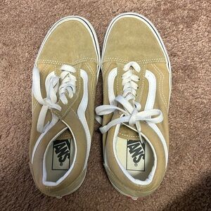 Vans old skool sneaker